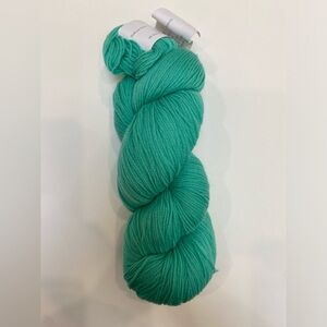 Indie Dyed Merino/Cashmere Fingering Sock Yarn NWT